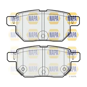 NAPA NBP1592