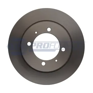 NAPA PBD8671