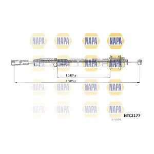 NTC2177 NAPA