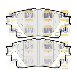 NAPA NBP1678