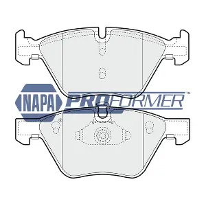 NAPA PBP7327