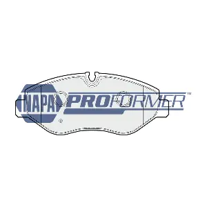 NAPA PBP7160