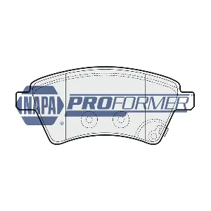 PBP7172 NAPA