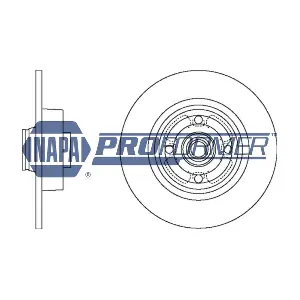 PBD8301 NAPA