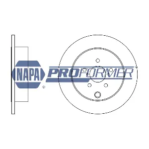 PBD8409 NAPA