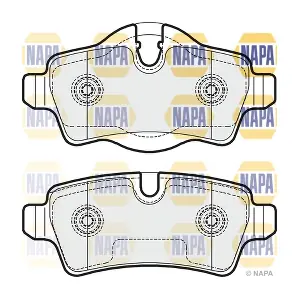 NAPA NBP1088