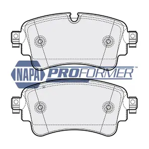 NAPA PBP7518