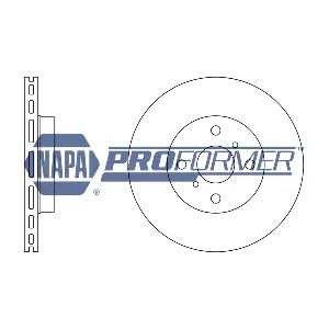 PBD8500 NAPA