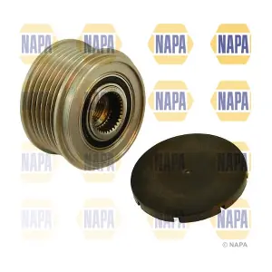 NAPA NOP1017