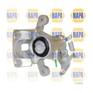 NCA1831 NAPA