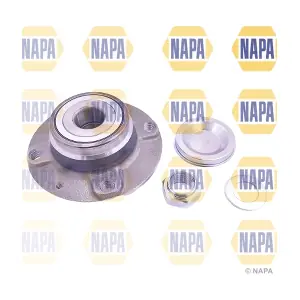 NAPA PWB1454