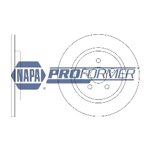 PBD8255 NAPA