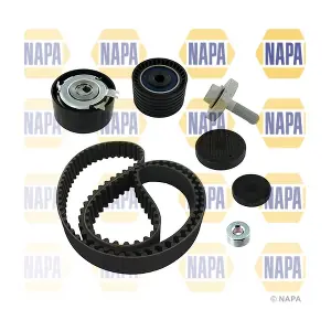 NAPA NTK2055