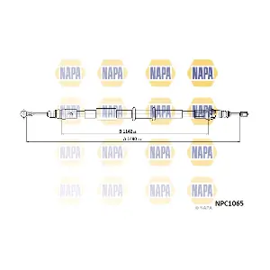 NPC1065 NAPA