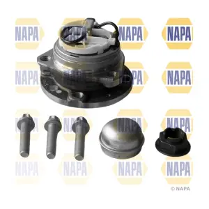 PWB1137 NAPA