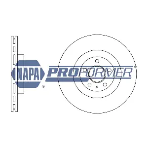 PBD8750 NAPA