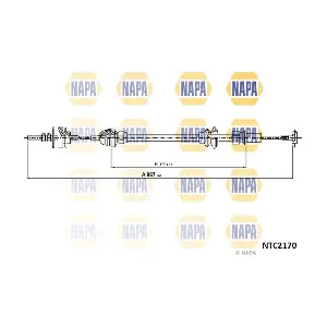 NTC2170 NAPA