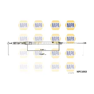 NPC1002 NAPA