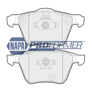 NAPA PBP7010