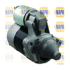 1863 NAPA
