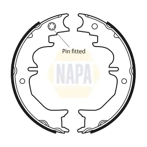 NAPA NBS5025