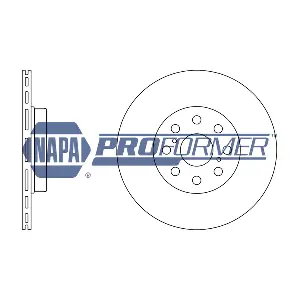 PBD8246 NAPA