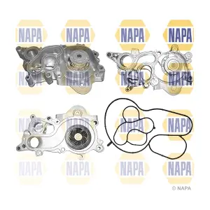 NAPA NWP1053