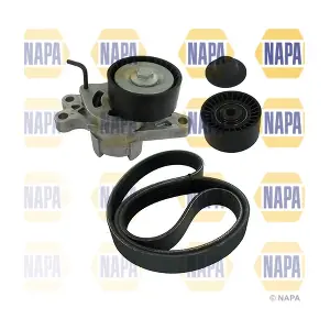 NAPA NAK3047