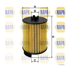 NFO3274 NAPA