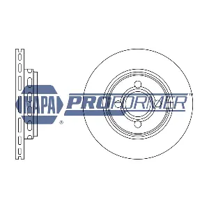 PBD8604 NAPA
