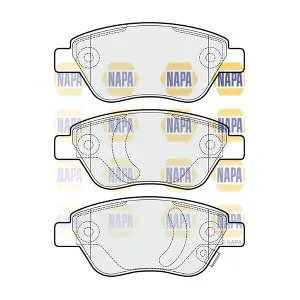NAPA NBP1132