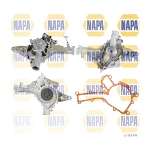 NAPA NWP1318