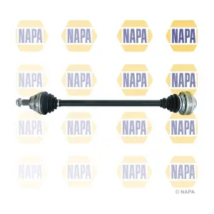 NAPA NDS1177R