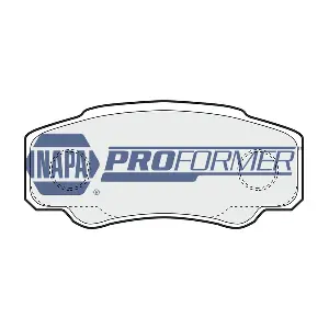 NAPA PBP7026