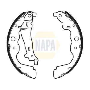 NBS1067 NAPA