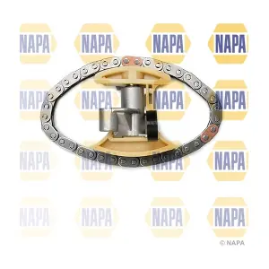 NAPA NCK4002