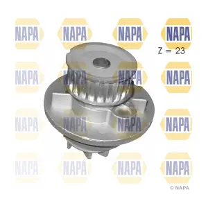 NAPA NWP1411