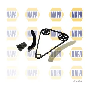 NAPA NCK4052