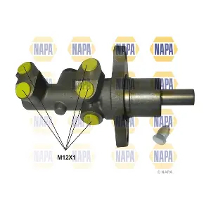 NMC1062 NAPA