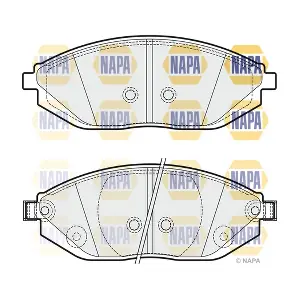 NBP1207 NAPA