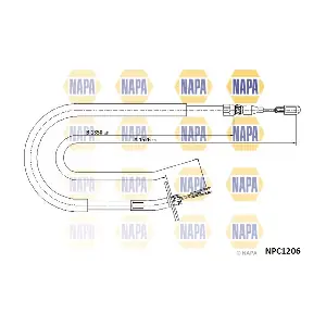 NPC1206 NAPA
