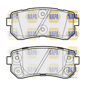 NAPA NBP1643