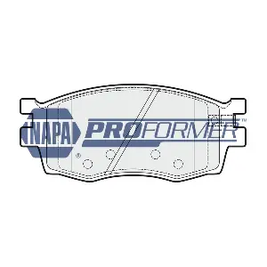 NAPA PBP7402