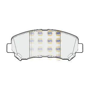 NAPA NBP1034