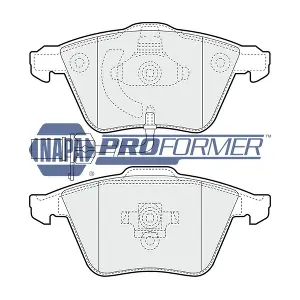 NAPA PBP7512