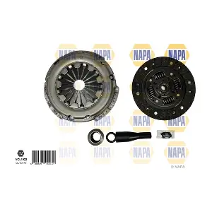 NAPA NCL1022