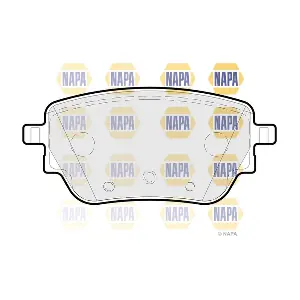 NBP1672 NAPA