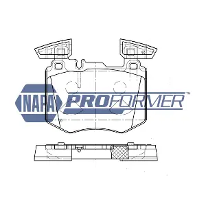 PBP7774 NAPA