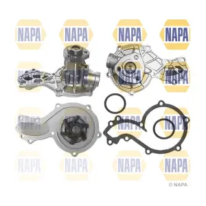 NAPA NWP1005