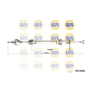 NTC2044 NAPA